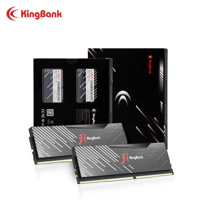 Kingbank ddr5. Kingbank ddr5