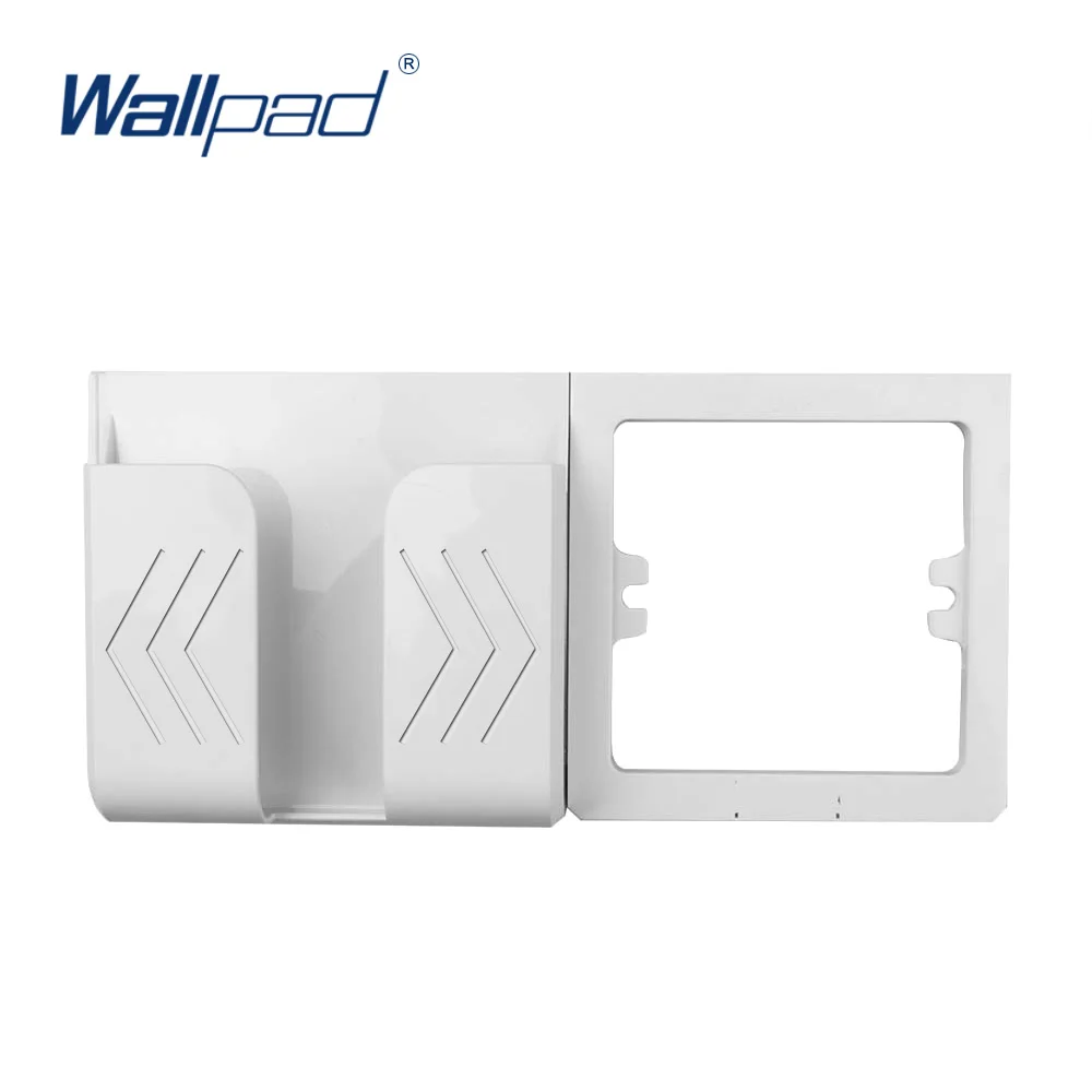 

Wallpad настенное зарядное устройство Type C 5В 2.1А