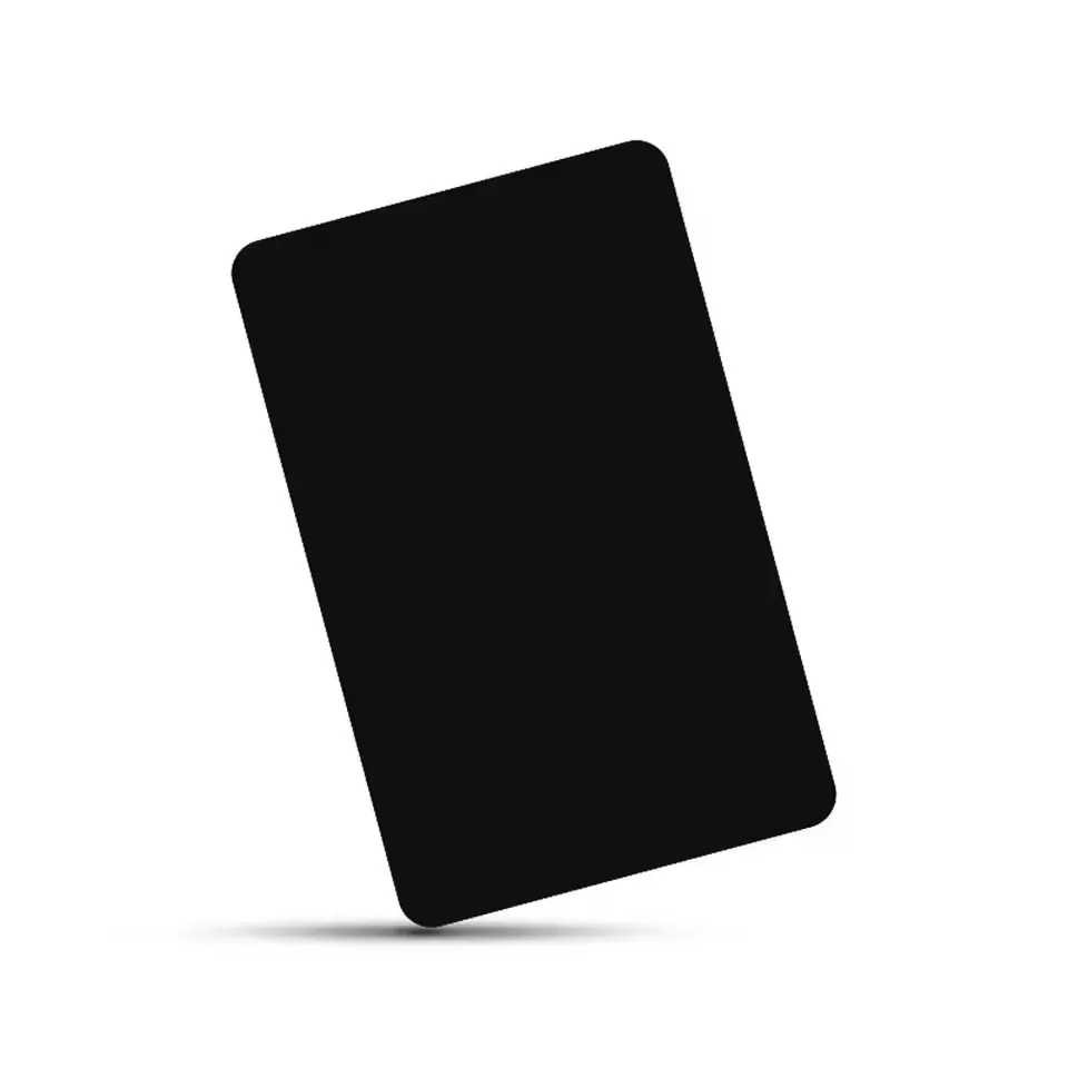Фото 10 шт. карт NFC215, 504 байта, 13,56 МГц, для Huawei Share, iOS13, персональные автоматизированные ускорители, совместимые с устройствами Apple №3