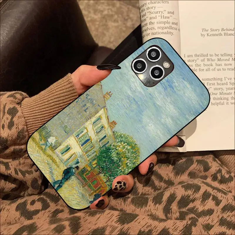 Чехол для iPhone 11 12 13 Mini Pro Max 8 7 6 6S Plus X 5 SE 2020 XR XS