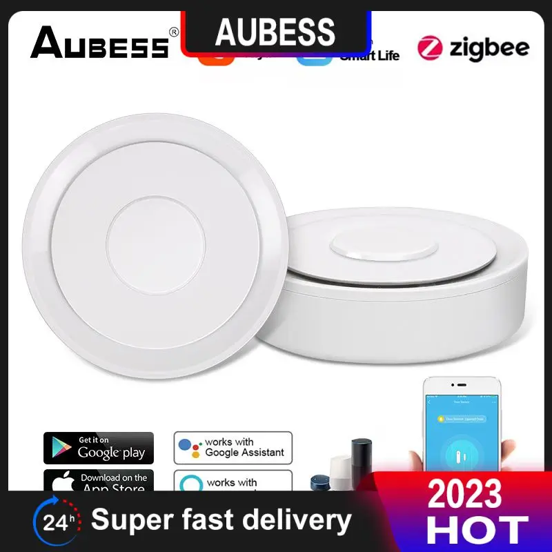 

2/3/5 шт., многофункциональные шлюзы Zigbee для умного дома