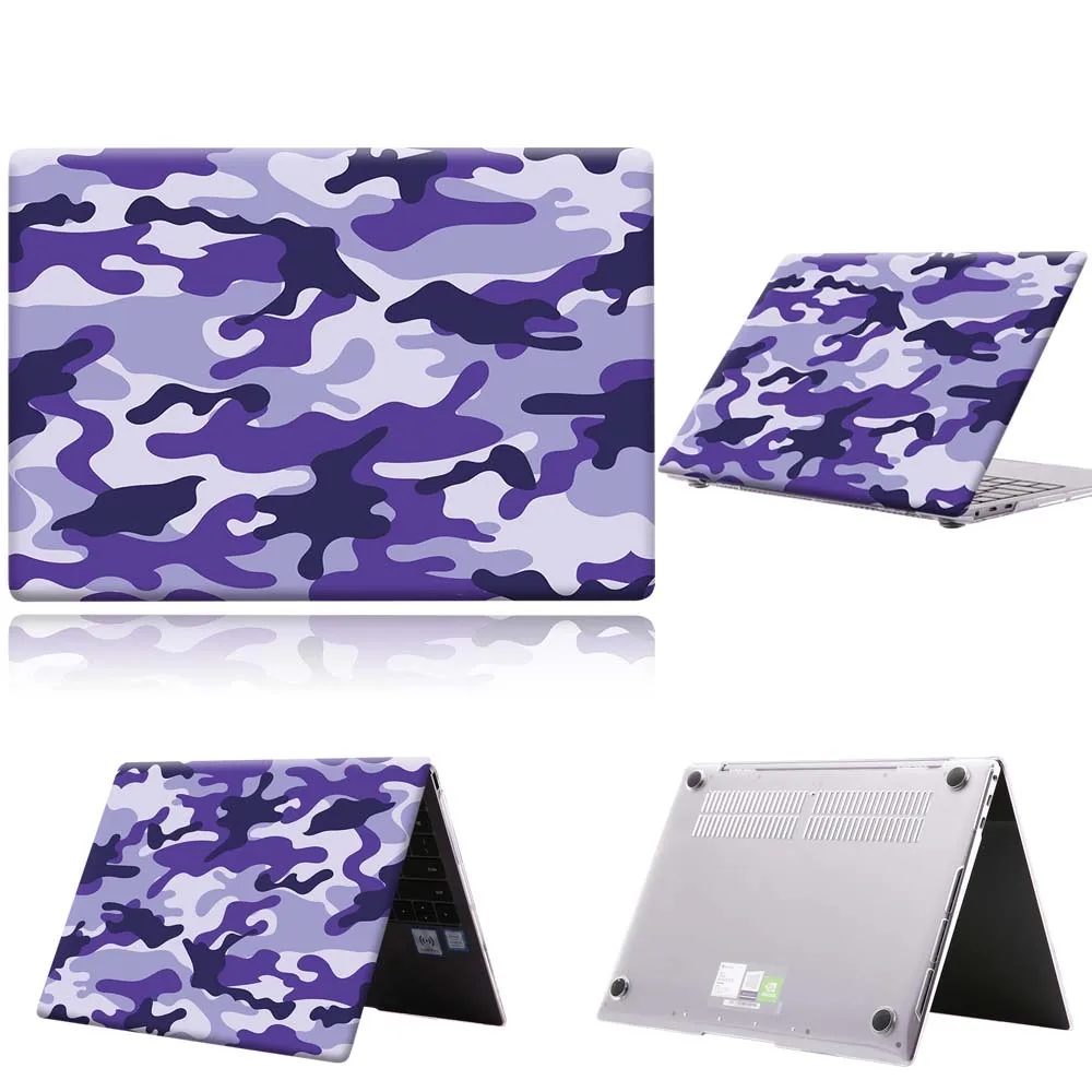 

For Huawei Honor MagicBook X14 X15 /Honor MagicBook 14/15/X Pro 13.9 Printed Laptop Protective Hard Shell Case Cover