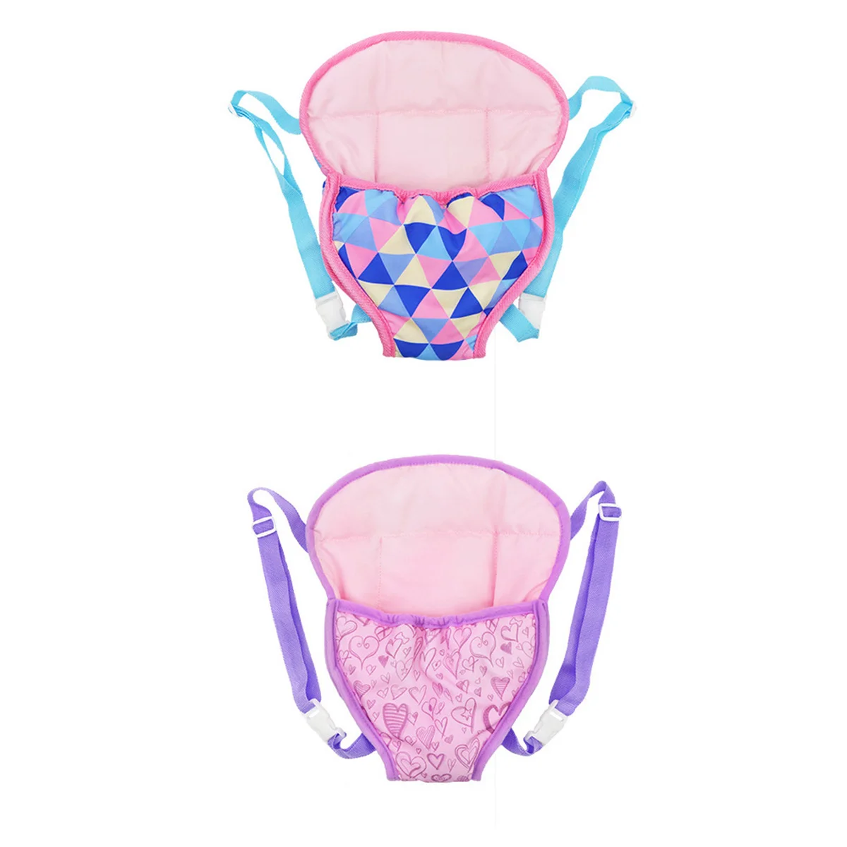 

Carrier Baby Straps Backpack Accessories Front Sling Bagsportable Storage Breathable Backbackpacks Wrap