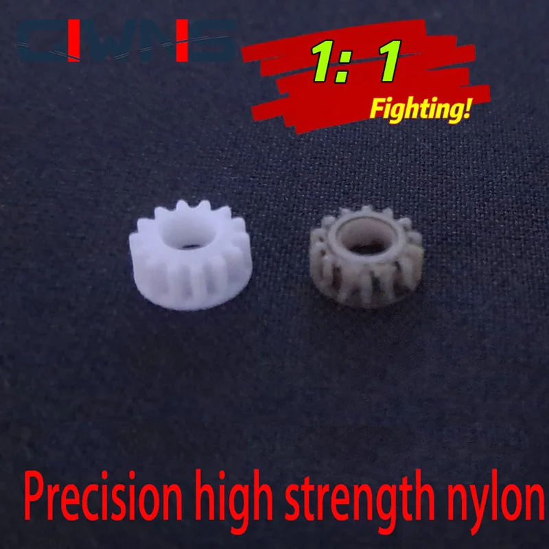 For Okuma  ID150 Drum Wheel Road Asia Wheel Twist Stick Hemp Shaft Gear Row Line Gear Fishing Wheel Accessories