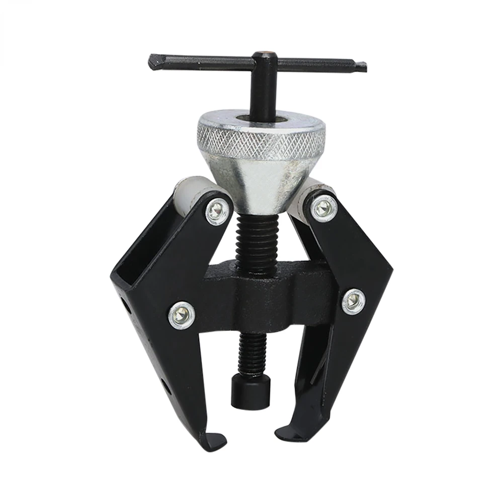 

Professional Auto Car Battery 6-28mmTerminal Alternator Bearing Windshield Wiper Arm Remover Puller Roller Extractor Repair Tool