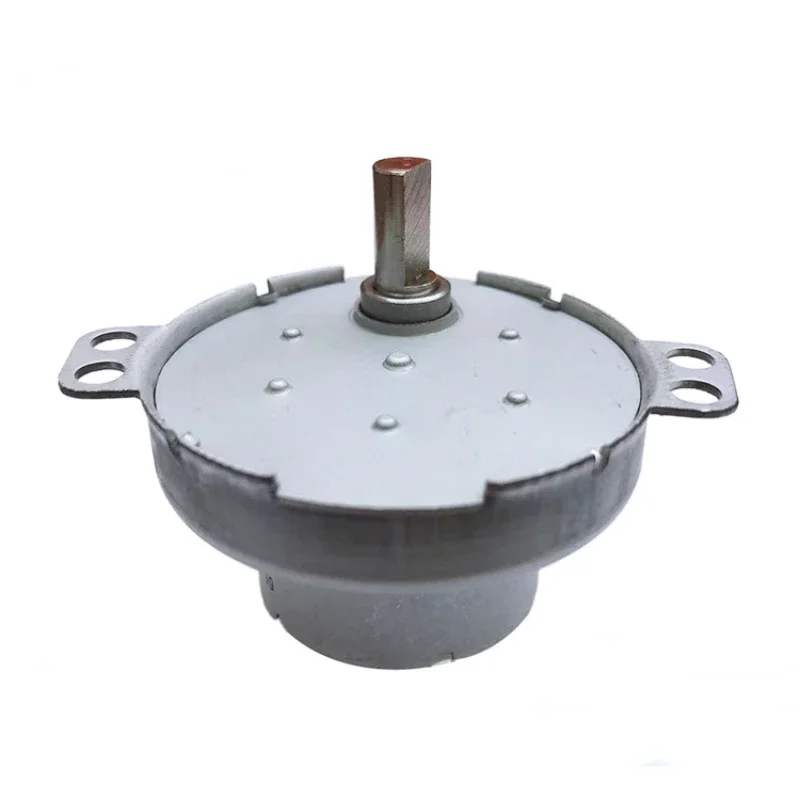 JS50 стальной цилиндр манипулятор двигатель электрический газовый клапан с