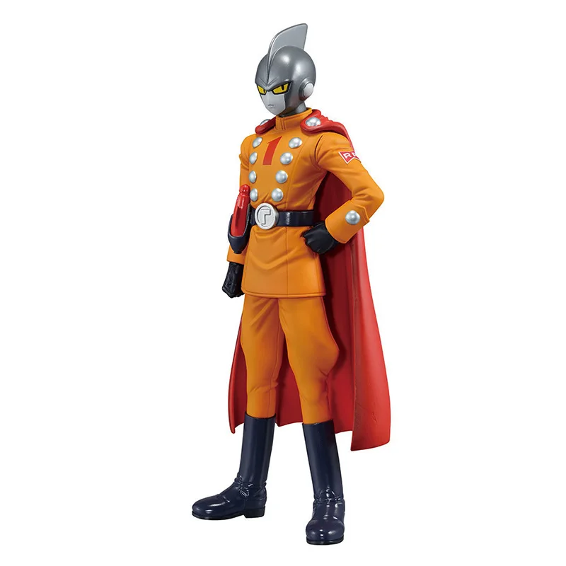 Оригинальные фигурки в наличии Bandai Ichiban Kuji из аниме Драконий жемчуг супергерои