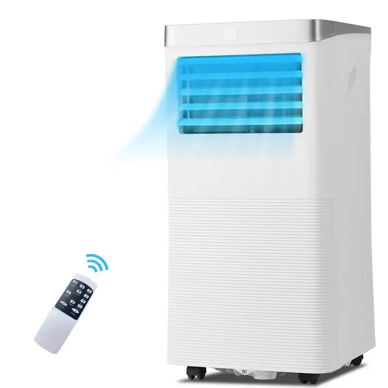 Мобильные кондиционеры для дома и помещения портативные переменного тока 12000 бит