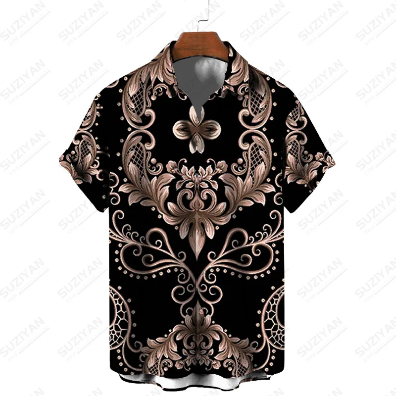 

2022 Shirts Size Top Hot-selling Men Clothes Stand Wild Harakuju Art Wear Ethnic Kapital Kit British Korean Vintage Best Selling