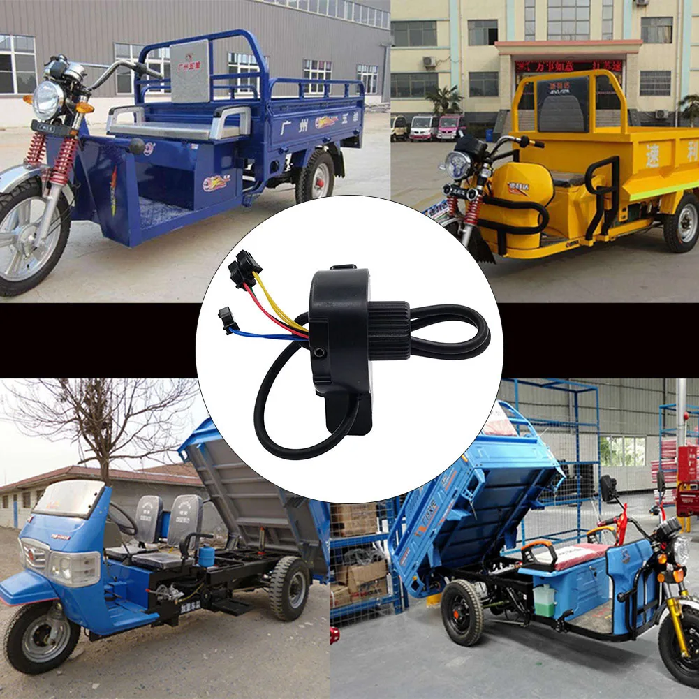 

Off On Road Conversion Switch For Escooter Scooter ATV Motorcycle Handlebar Switch Electric Bicycle Electric Bike Accessories