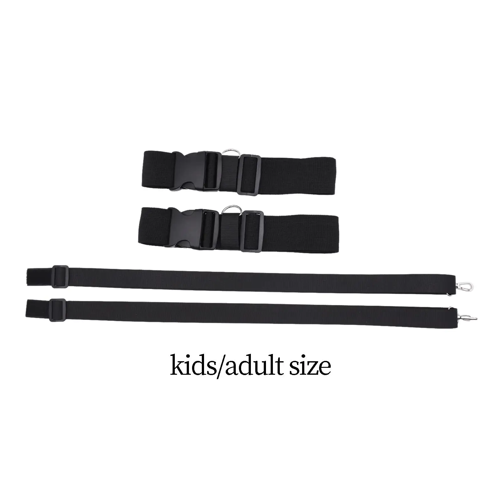 

Agility Belt Children Adults Fitness Resistance Belt Basketball Football Agility Training Belt Improving Strength Control Skills