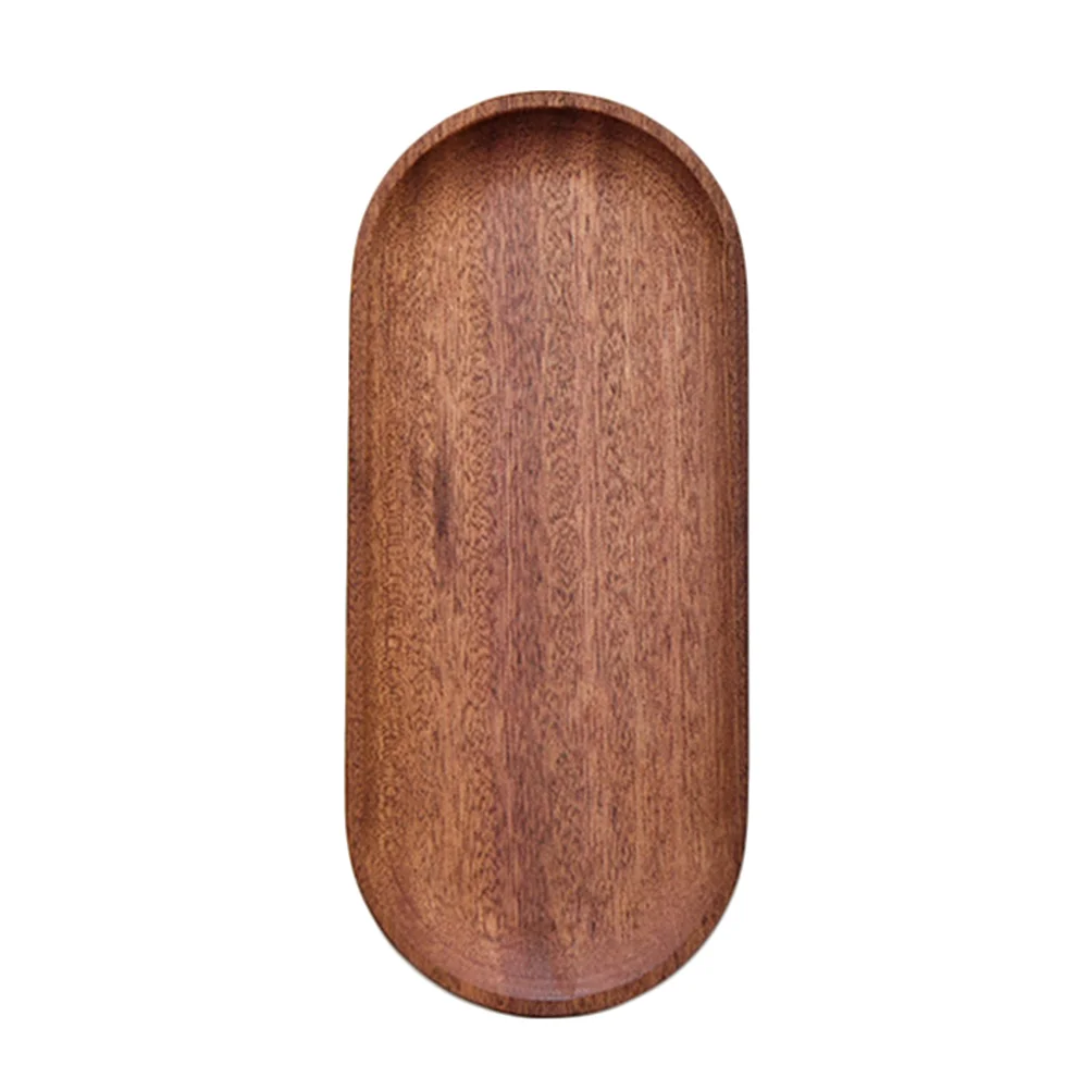 

Tray Plate Serving Wood Dish Wooden Dessert Platter Snacktable Coffee Cake Appetizer Display Fruit Vintage Plates Servicerustic