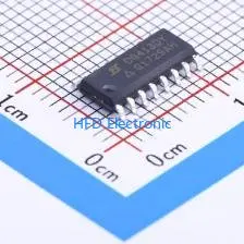 100% Novo Chipset DG413DY-T1-E3, TS3USB30EDGSR, WS3204, ST3485EBDR, CD74HCT4051M Integrated ic