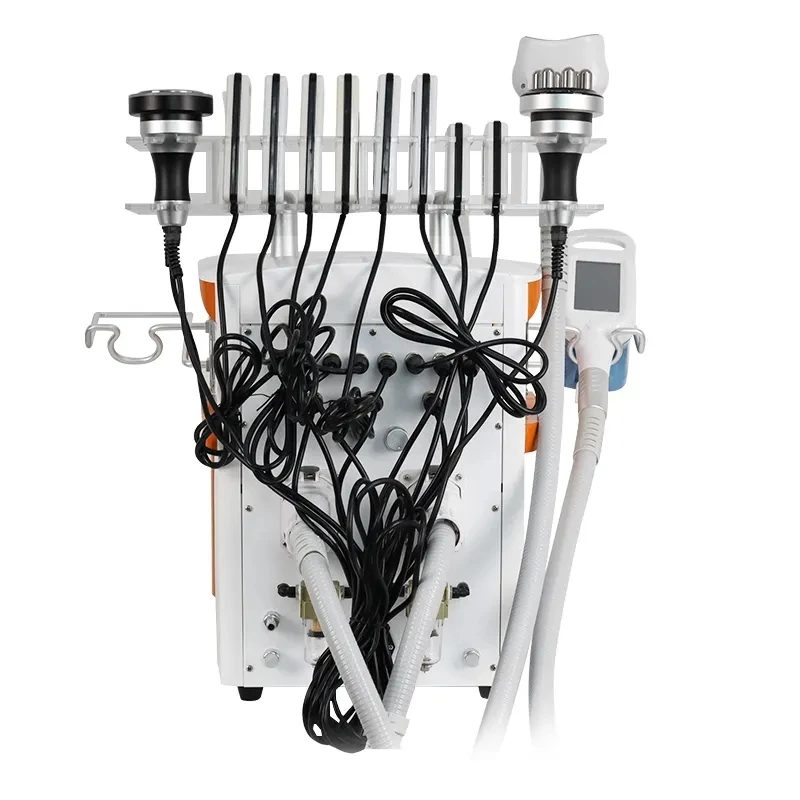 В наличии оборудование для салона красоты с высоким уровнем проникновения