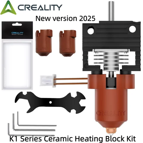 Комплект Hotend Creality K1 для 3D-принтеров