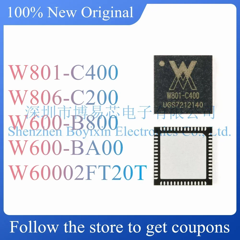 W801-C400 W806-C200 W600-B800 W600-BA00 W60002FT20T Новый защитный чехол