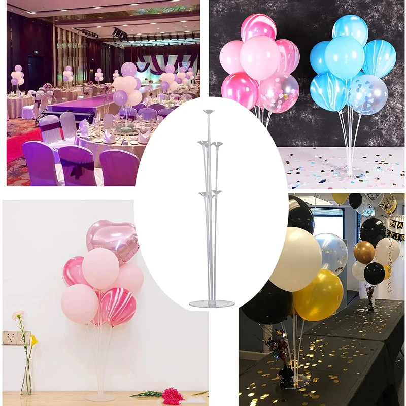 Настольный держатель для воздушных шаров |