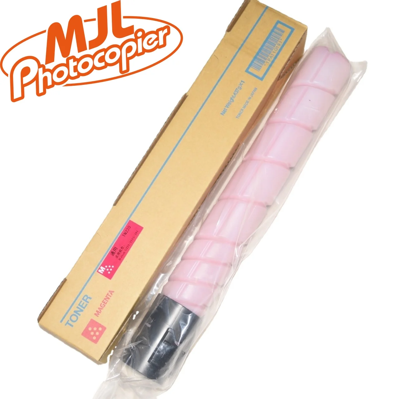 

29000 страниц TN220 BK C M Y для цветного картриджа Konica Minolta Bizhub C221 221S 281