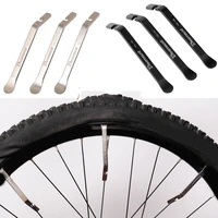 tire lever replacement tools mtb bike repair tool bike wheels repair tyre lever tube repair tools tire opener crow bar