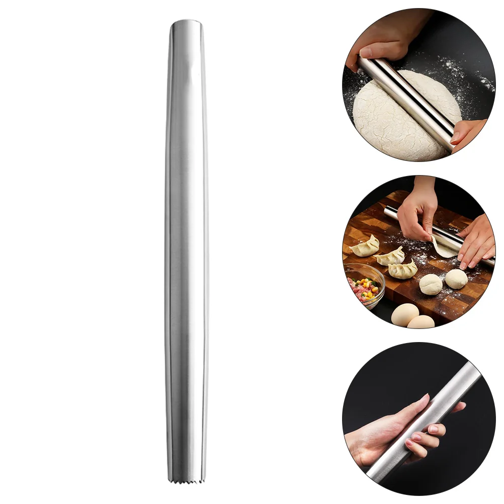 

Metal Rolling Pin Rolling Pin Kids Meat Mallet Hammer Cookie Rolling Pin Crushable Ice Rolling Pin Whisky Adjustable Rolling Pin
