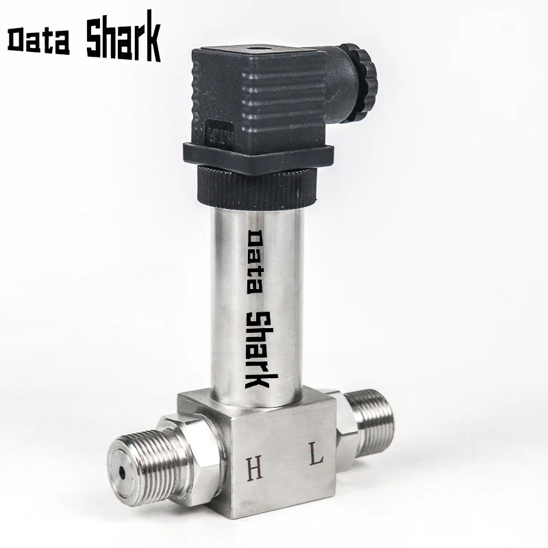 Встроенный датчик перепада давления Hirschmann Micro Датчик 4-20 мА для воды масла и газа