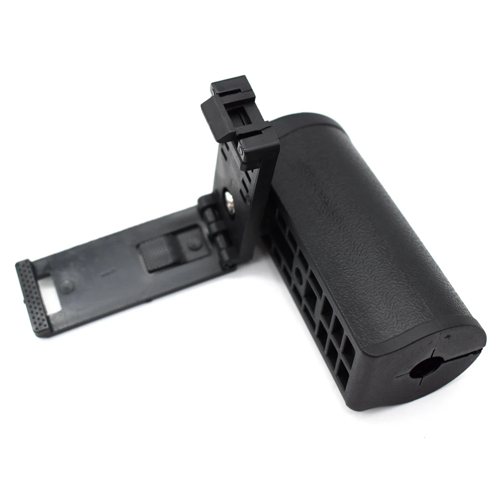 Тактический полимерный Чехол-держатель для спрея со слезоточивым газом с