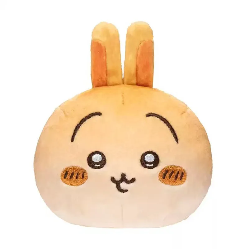 Милый плюшевый рюкзак Chiikawa Dorayaki MINISO