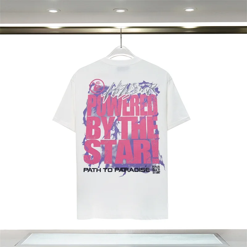 Рисунок 5 - Футболки большого размера 24ss