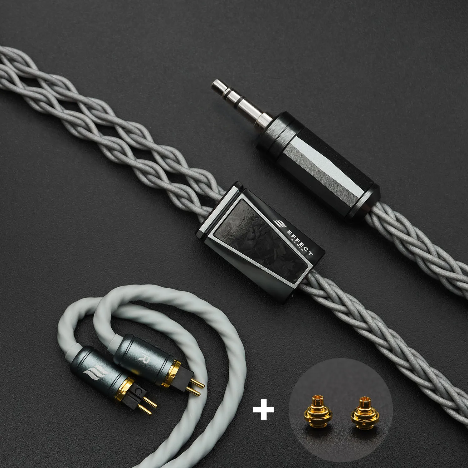 

Effect Audio Signature Series Eros S Earphone Cable