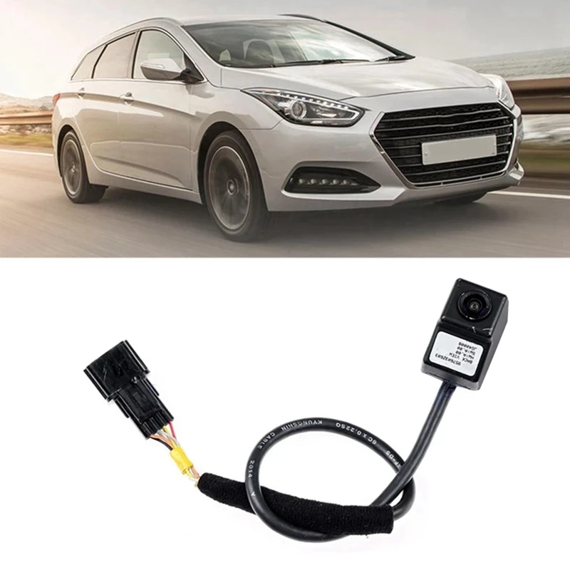 

Rear View Camera Reverse Camera Backup Camera For Hyundai I40 957603Z102 95760-3Z001 957603Z000