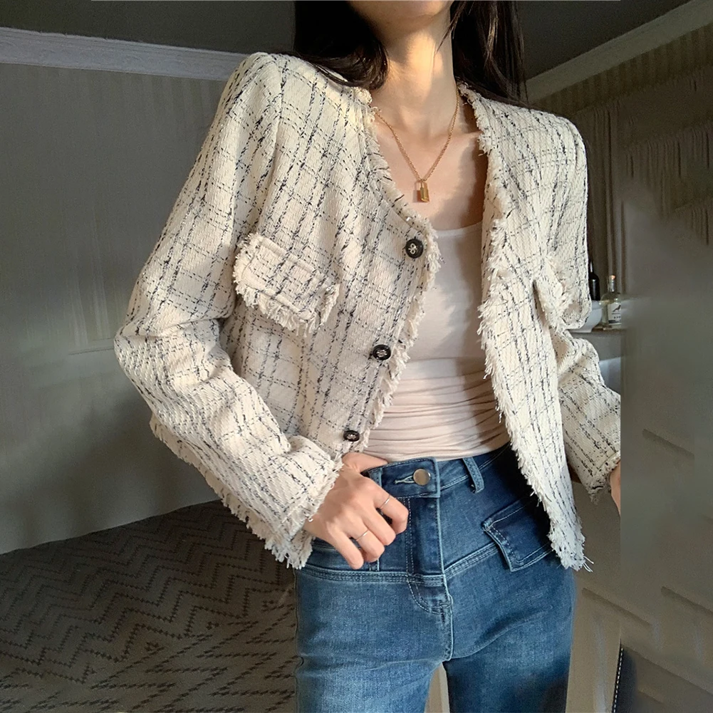 Абрикосовый кардиган с французским подолом для ежедневных покупок однотонная