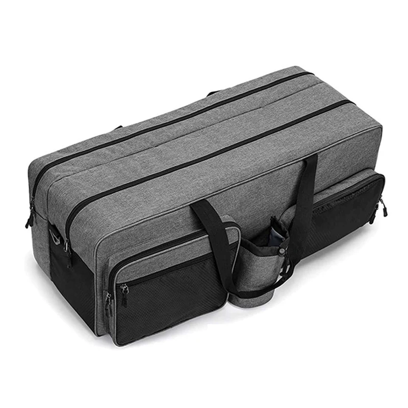 

1 Piece Single Shoulder Racket Tennis Bags With Compartment