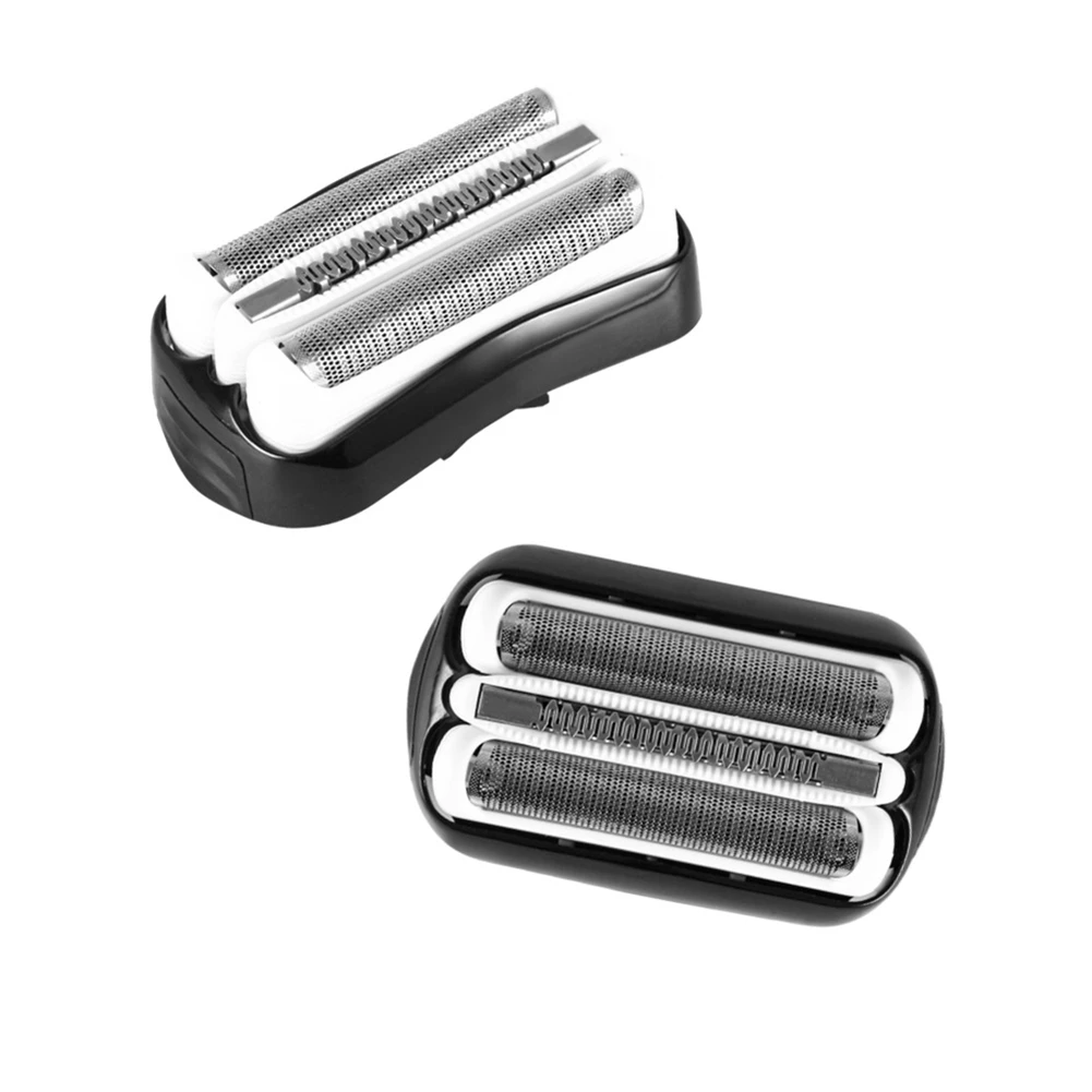 Детали для бритвы 32B аксессуары Braun Series 3 301S 310S 320S 330S 340S 360S 380S 3000S 3020S 3040S 3080S