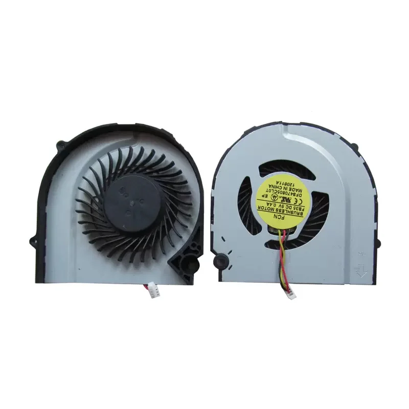 Новый Кулер для ноутбука, графический процессор, вентилятор охлаждения для HP 3025TX 3024TX DM4T