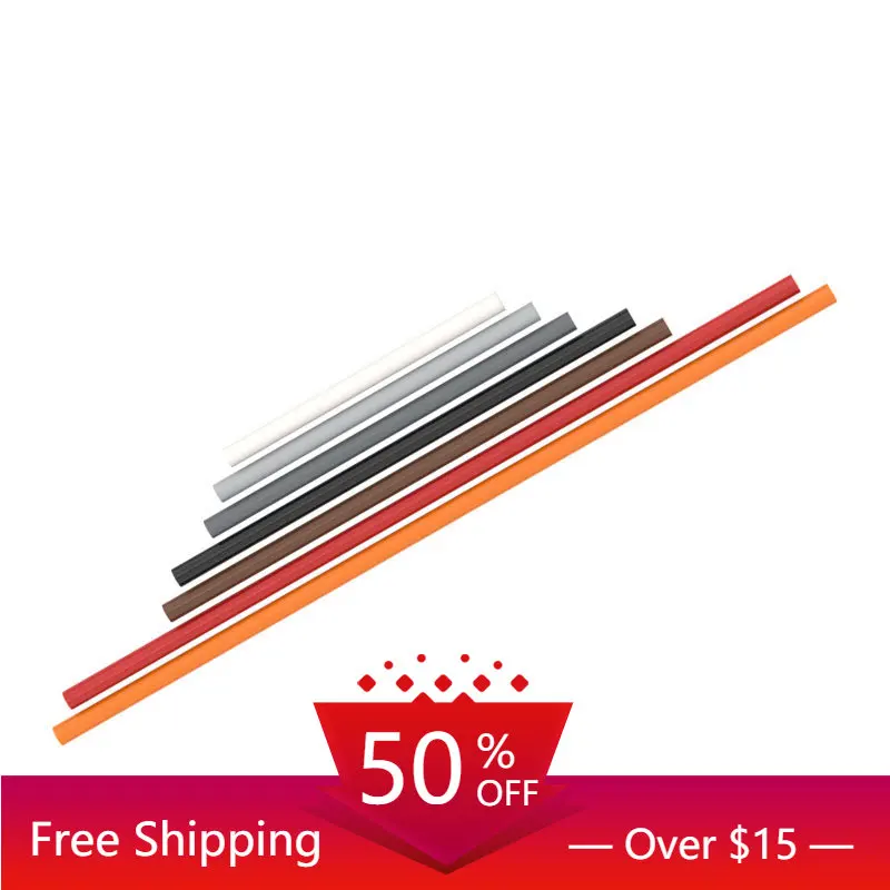 

Конструктор MOC детский со сменными деталями, 10 шт., 76270 (13,6 см)