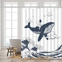 Поиск на али: Купить шторку в ванную морской темы
Алиэкспресс: окей#5