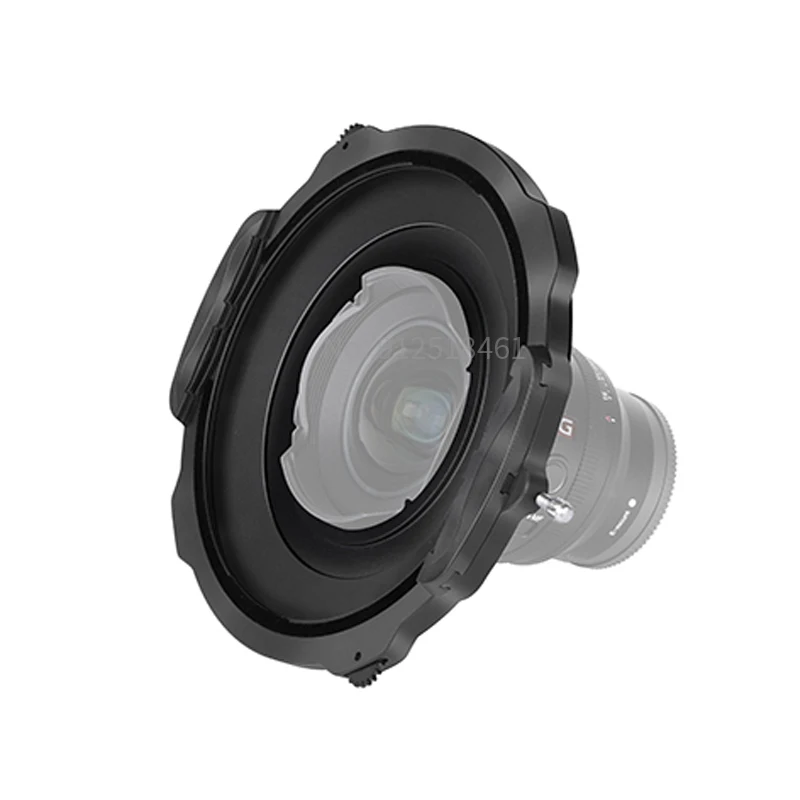 Haida M15 150 мм держатель фильтра Магнитный CPL Комплект для Sony 14 f1.8 GM объектив