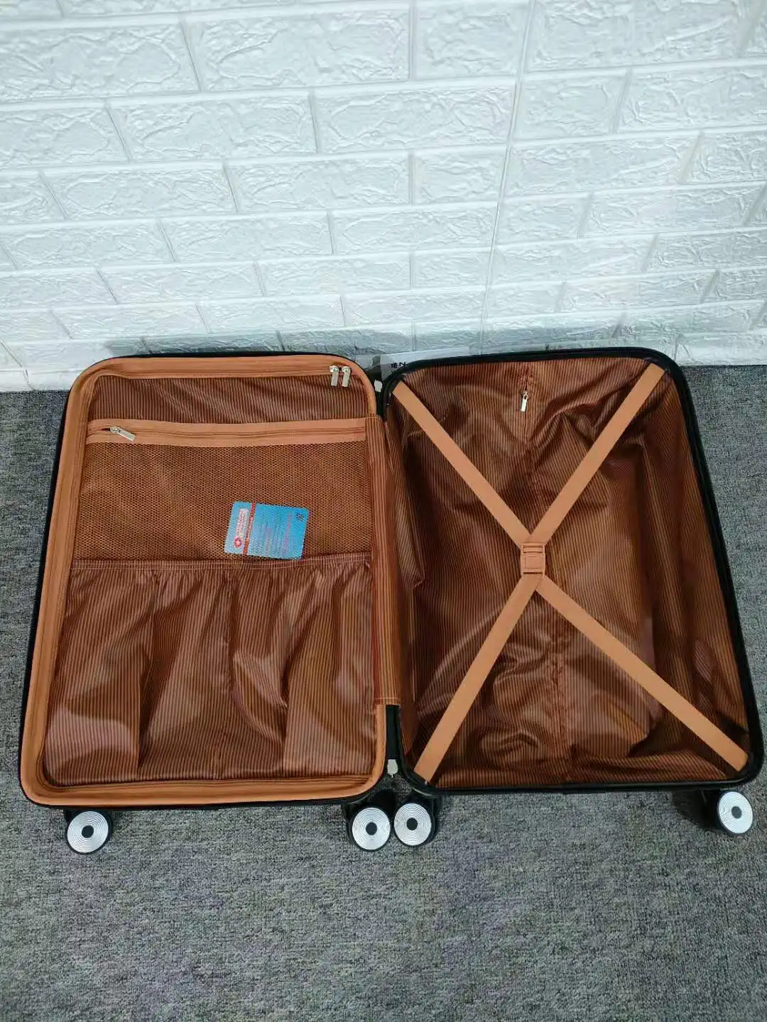High-quality Trolley Case Expandable Universal Wheel Ultra-quiet Girls Luggage 20 Inch Boarding Suitcase 24 28 Carry on Luggage