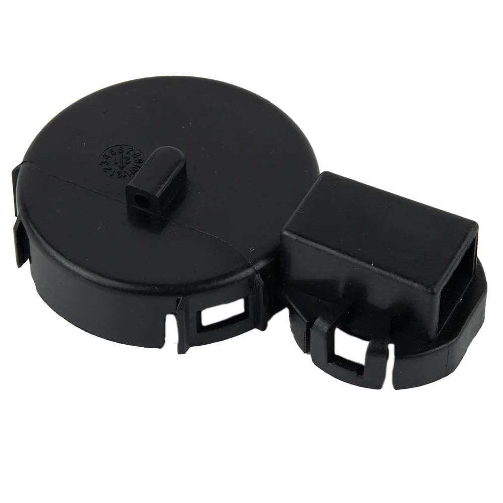 

Practical Durable CV Valve Cover Cap 9689112980 Replacements Accessories Plastic With Membrane 1685815 31330192
