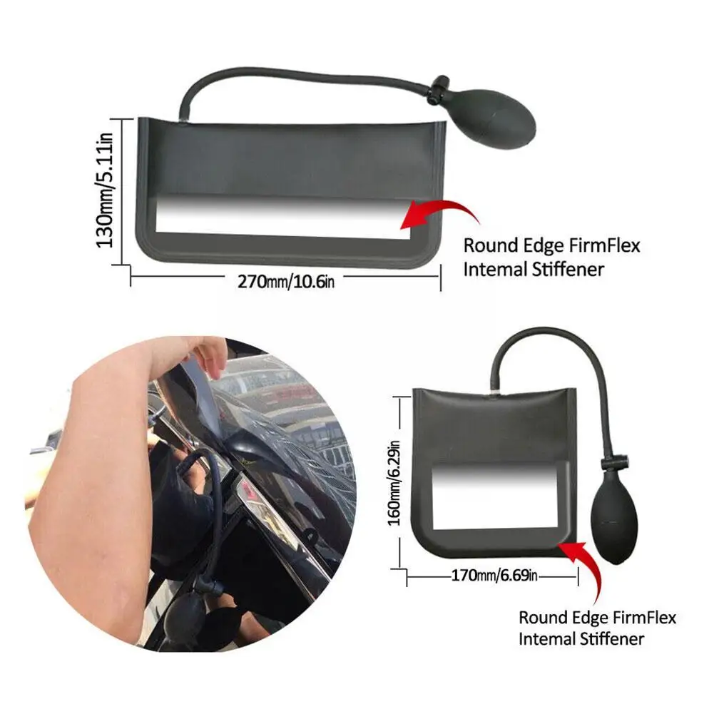 Рисунок 5 - Автомобильный инструмент