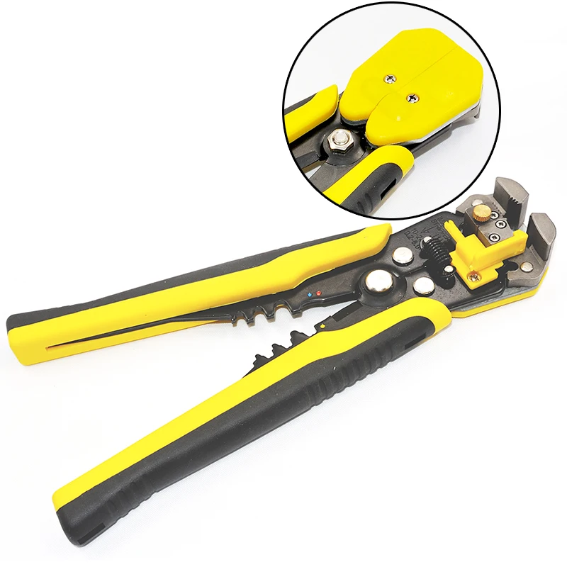 HS-D1 щипцы для кабеля Многофункциональные плоскогубцы резки проводов |