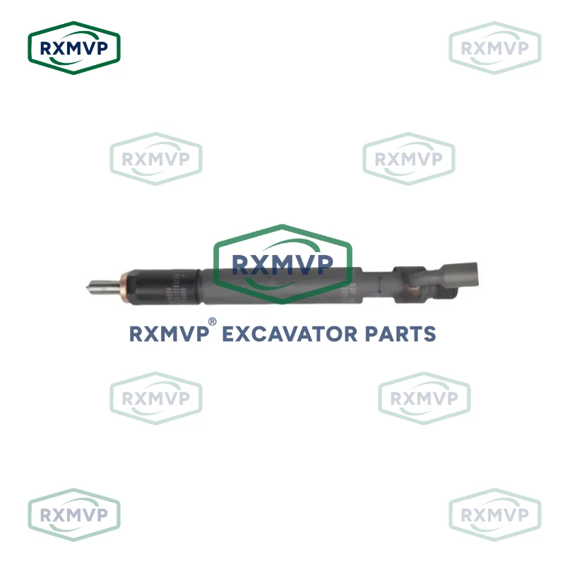 Для Komatsu PC PC300-7 6BT8.3 6D114 инжектор двигателя дизельного G5298069