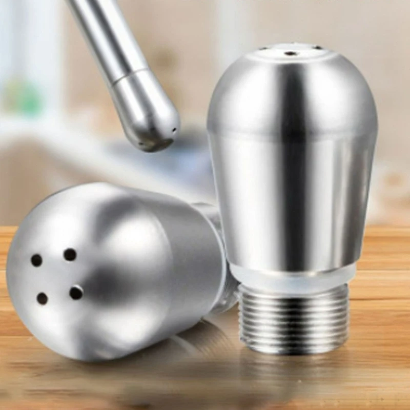 Эспрессо-машины носик для молочной пены запасные части аксессуар 3/4 отверстия