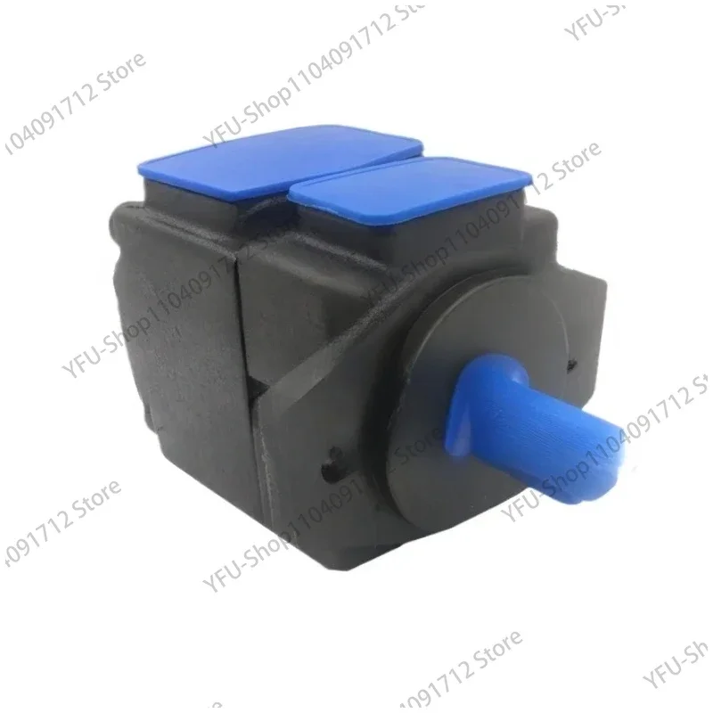 Лопастной насос высокого давления Pvl1 PV2R1-6 8 10 12 14 17 19 23 28 31fr F1-RU-40