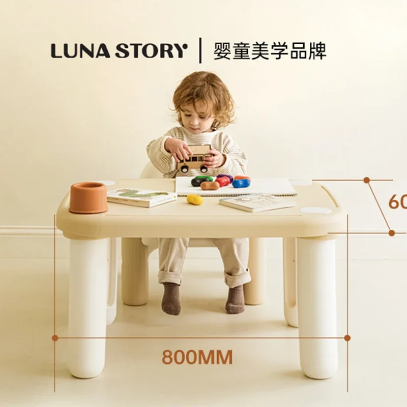 Столы для комнаты девочек детский письменный стул мебель учащихся начальной