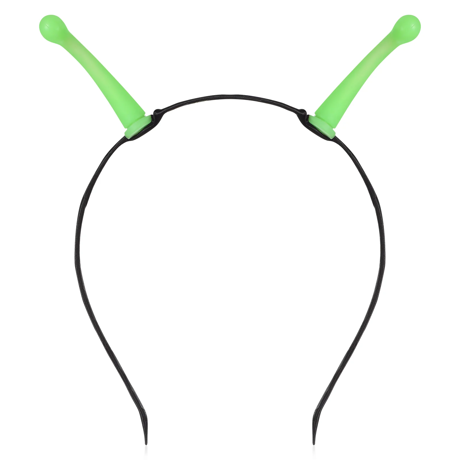 Повязка на голову с изображением инопланетянина украшения для ванной комнаты