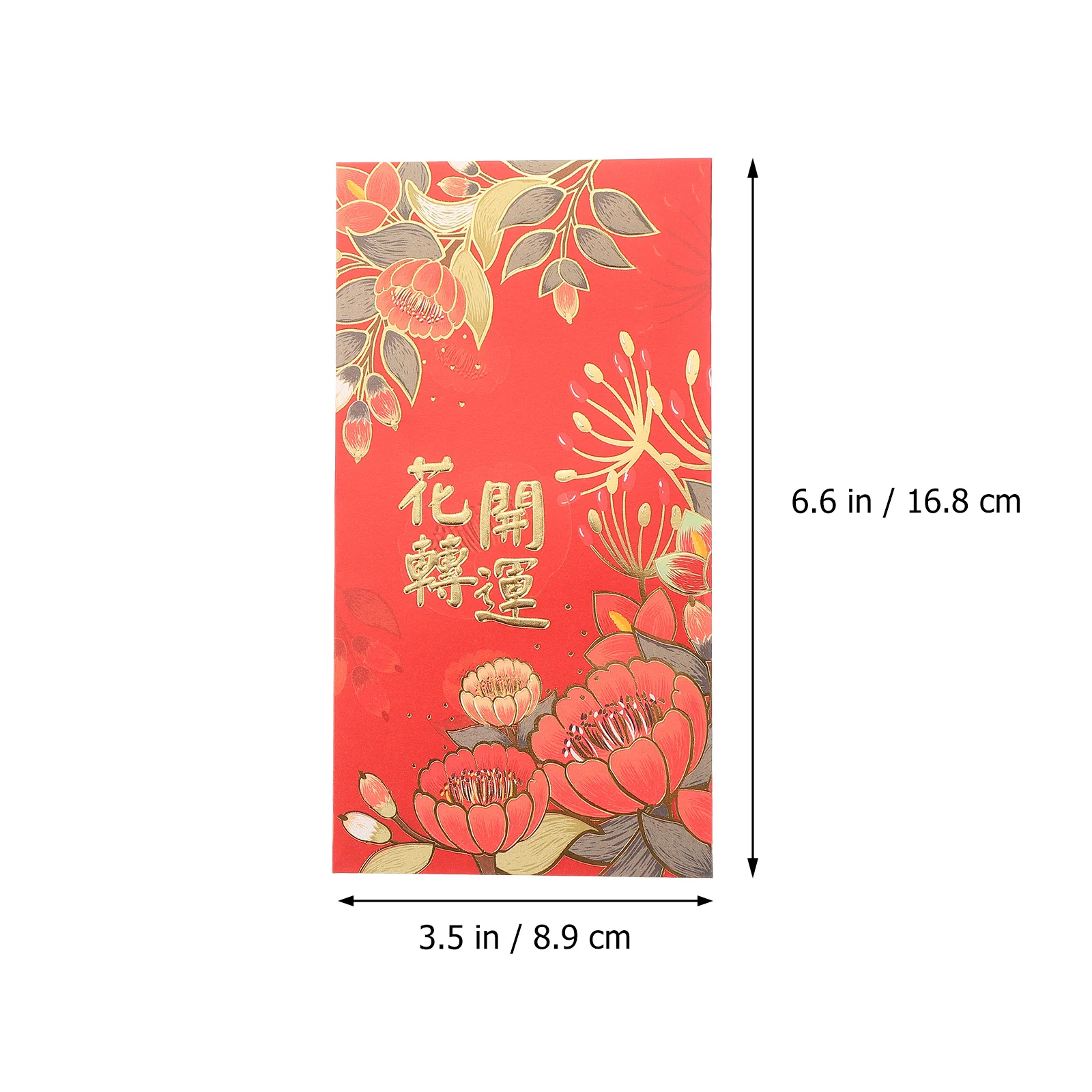 

Envelopes Red Envelope Money New Year Chinese Small2022 Hong Bao Pocket Evelopes Packets Saving Festival Supplies Gift Spring