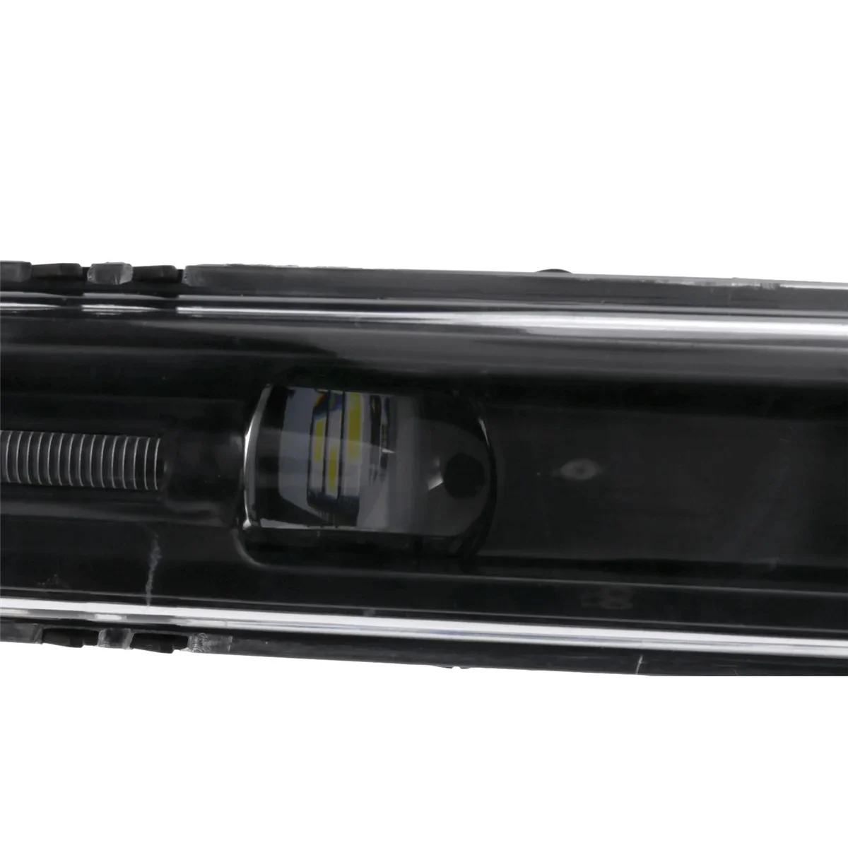 Пара левых и правых противотуманных фар в сборе для Land Rover Sport Discovery 5 Vogue Velar 2017-2023