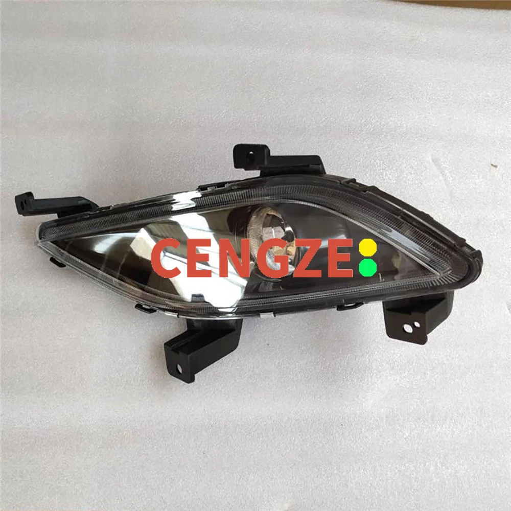 

Geely BORUI GC9 Emgrand GT Front Fog Lamp Assembly Front Bumper Lamp