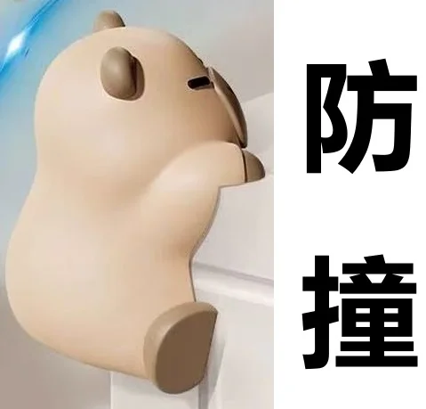 

Детские угловые защитные накладки для стола 2 шт.